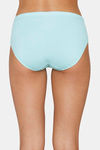 Zivame Low Rise Full Coverage Hipster Panty (Pack of 3) - Multicolor — thumbnail 18